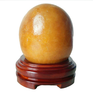 天然黄腊石玄关镇宅原石 奇石 观赏石黄色石头精品玉石摆件黄蜡石