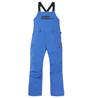 滑雪裤儿童加厚保暖防水透气单板