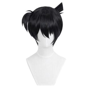 ND家】江户川柯南/工藤新一 名侦探柯南 角色款cos假发