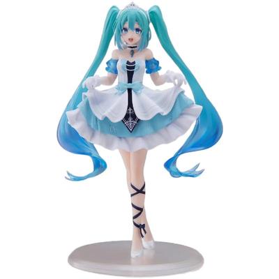 Taito初音未来灰姑娘辛德瑞拉