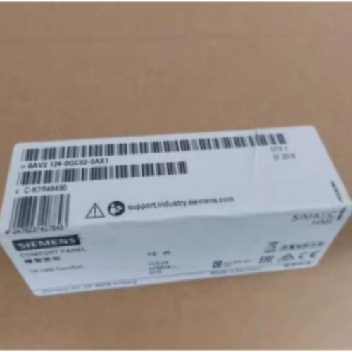 议价西门子6AV21240QC020AX1TP1500精智面板15.4寸6AV2124-0QC02-