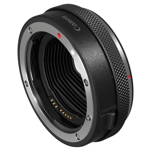 佳能原装EF-EOS R控制环转接环EOS R5 R6 II R3 RP R7卡口R10适配器RF微单转单反相机EF镜头eosr原厂R8转换器