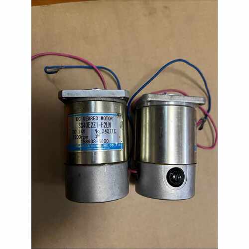 询价-大发调速器电机SS40E2Z1H2LN可维修