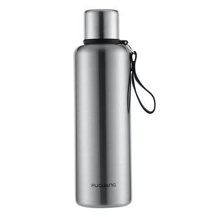 富光316不锈钢保温杯男士户外泡茶杯大容量水壶全钢杯子茶水分离