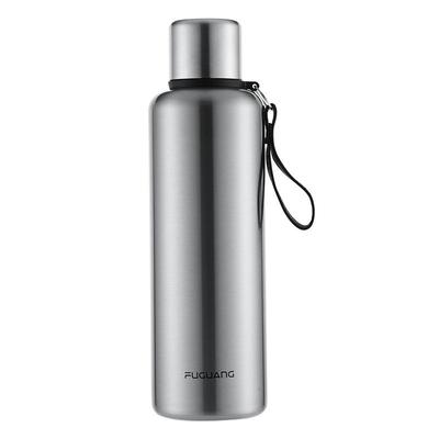 富光316不锈钢大容量保温杯