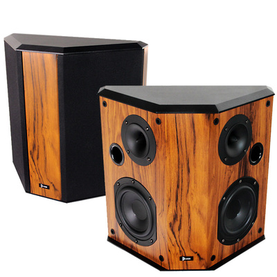 AEJE发烧级偶极环绕音箱号角