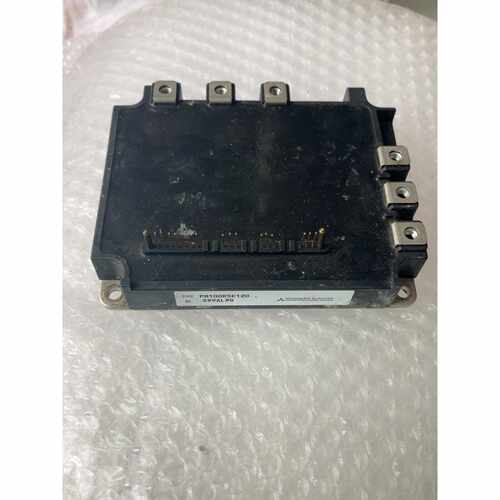 议价！出9成新电梯模块pm100rse120包好