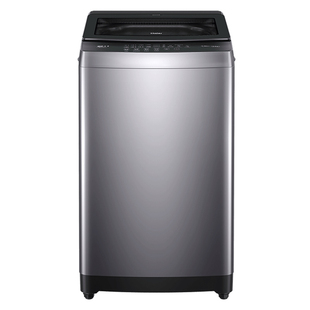 [国补15%]海尔波轮洗衣机家用全自动直驱变频13kg大容量防缠绕57E