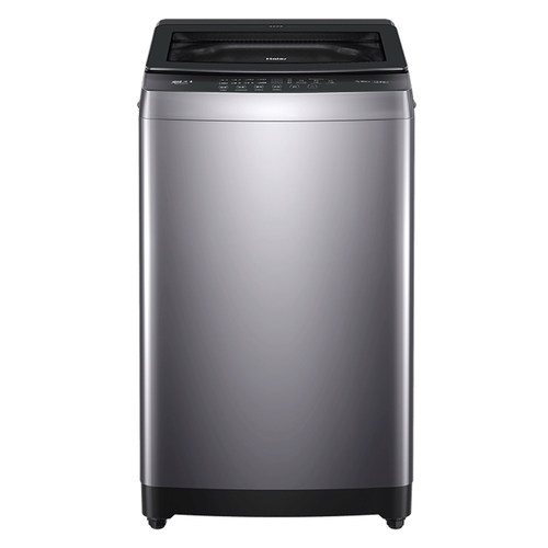 [补贴20%]海尔波轮洗衣机家用全自动直驱变频13kg大容量防缠绕57E