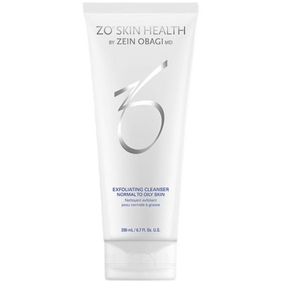 ZoSkinHealth控油去角质