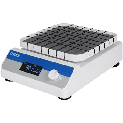 恩谊水平脱色摇床实振荡器实验室