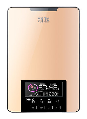 新飞7000W即热式热水器