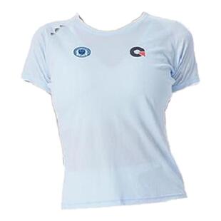 跑步团服定制T恤速干短袖马拉松比赛运动服印字logo【沟通后拍】