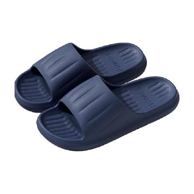 利达妮踩屎感男夏季居家用凉拖