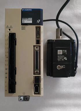 询价-7系750瓦安川套装SGD7S-5R5A00A002/S