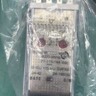 议价-MORS SMITT继电器 B400 115 EG SVF，