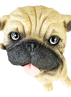 世界名犬冰箱贴可爱3d墙壁装饰