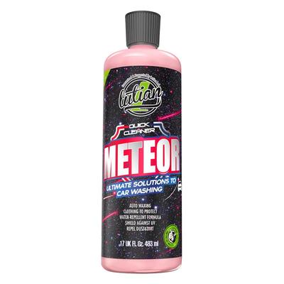 绿田483ml车衣清洁顽固污渍