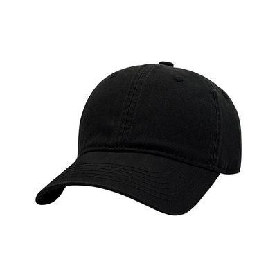 棒球帽加长情侣头围复古加长