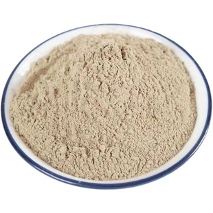 榆树皮粉 食用榆树皮刨花 榆白皮粉 纯榆皮面 做香制香粘粉 增稠