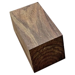 实木6cm方形印章木料小块红木diy材料刻名字刻章手工雕刻硬木檀木