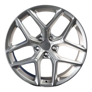 锻造轮毂FK07RL适配于影豹蔚来小米小鹏大众奥迪宝马特斯拉迈斯盾