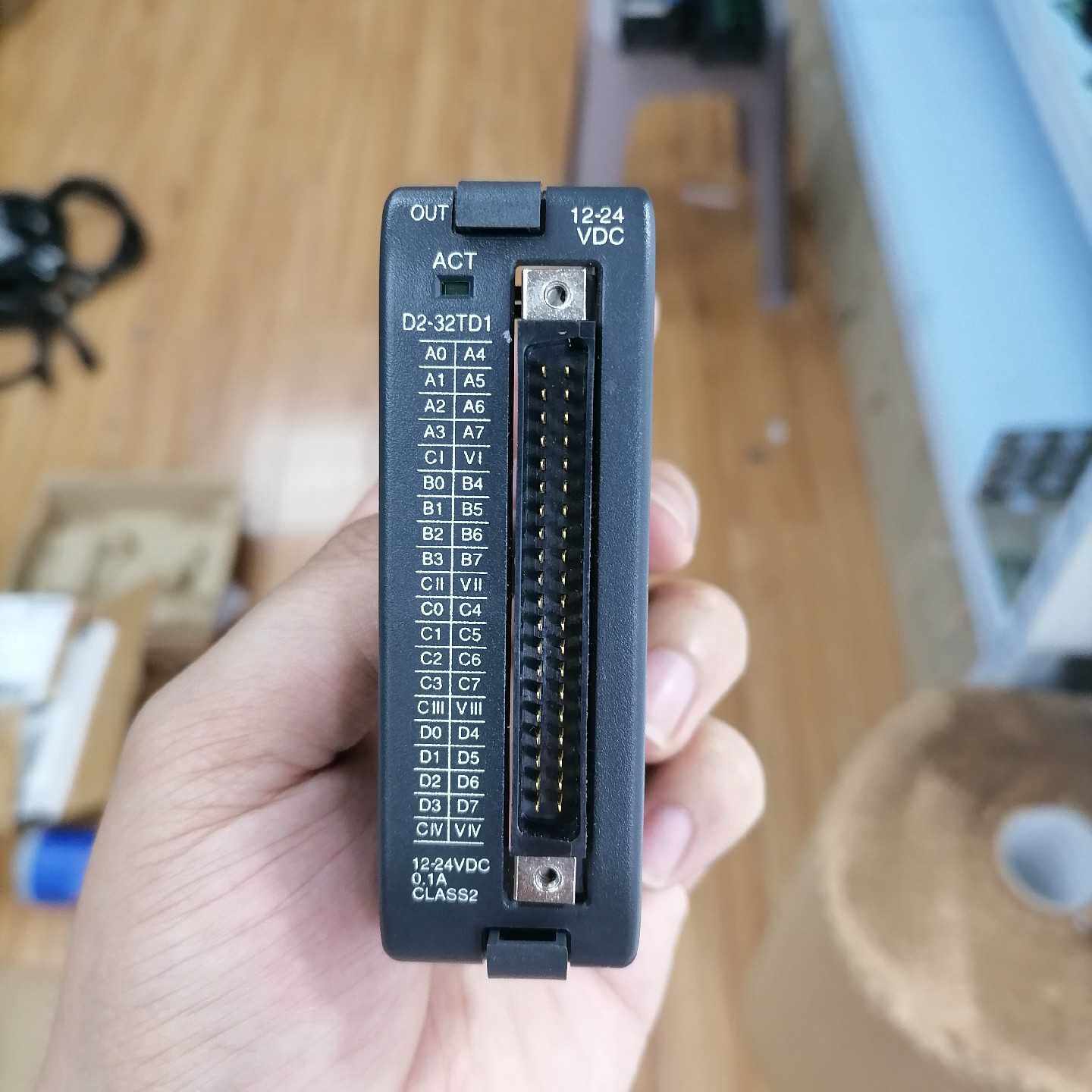 D232TD1AUTOMATIONDIRECT模块