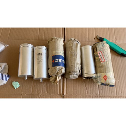 AEG MKP 333/444W 电容器，，型号询价