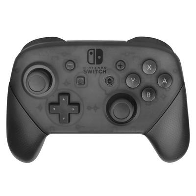 任天堂switch pro原装手柄ns国行switchpro无线蓝牙PC电脑steam游戏oled游戏机家用体感lite主机充电握把AS31