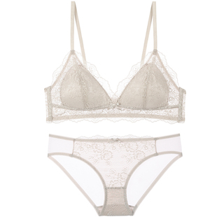 三角裤少女性感低腰薄款内裤透气纯棉裆<不支持7天无理由退货>