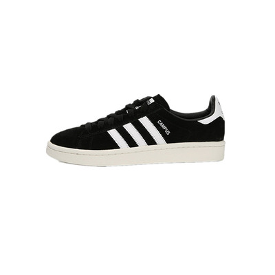 Adidas三叶草CAMPUS复古运动板鞋