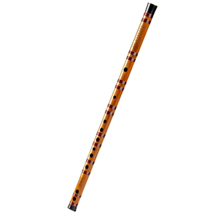 风雅宫王建宏竹笛苦竹笛专业演奏考级C曲笛古风横笛F初学者Gg绑笛