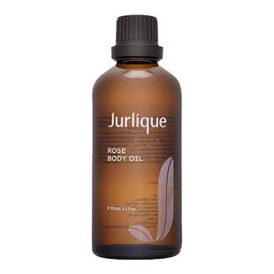 JURLIQUE茱莉蔻身体按摩油精油去水肿100/500ml新版正品
