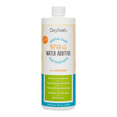 Oxyfresh奥可亲洁齿水
