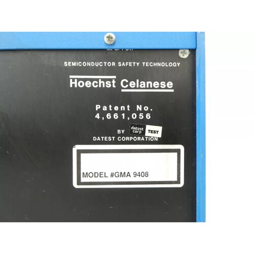 Hoechst Celanese GMA 9408 Guar