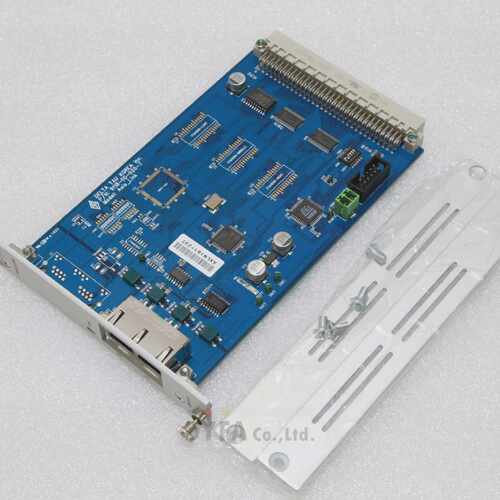 DELTA TAU used UMAC AXIS-LINK, P/N:9118-00-020-7 PLC-I-27489