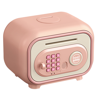 2025新款存钱罐女孩生日礼物！