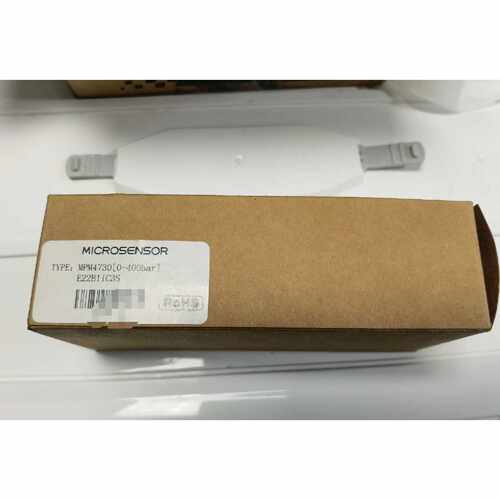 议价全新麦克MPM4730型智能压力变送器维修
