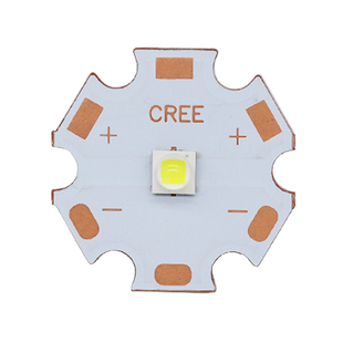 美国科锐CREE XPG2 S3 3W 5W LED灯珠 大功率手电3535灯珠灯芯