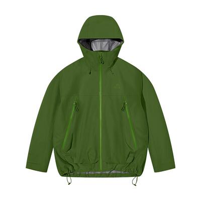 【山壳2.0】伯希和硬壳冲锋衣
