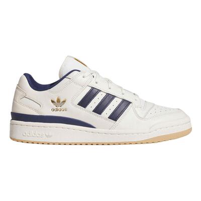 滔搏adidas阿迪达斯三叶草男女鞋FORUM LOW CL运动休闲鞋JQ1538