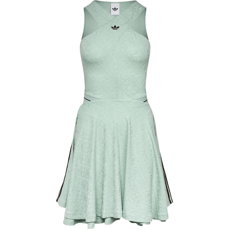 adidas阿迪达斯三叶草女子SPORTS DRESS运动休闲连衣裙KX6900