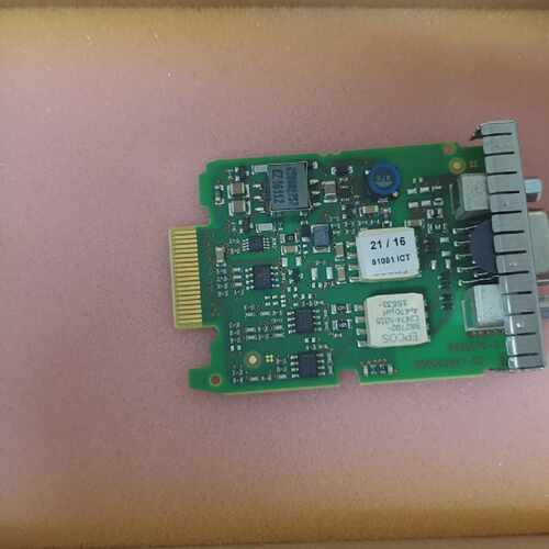 B&R Interface Module 8BAC0120.001-2  EnDat 2.2 Interface  Re