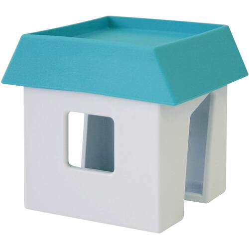 利快厨房收纳架日本进口way-be锅盖筷子房子餐厨沥水多用储物架