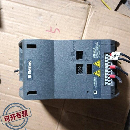 议 价SINAMICSG110变频器型号6SL3211工业自动可 维修