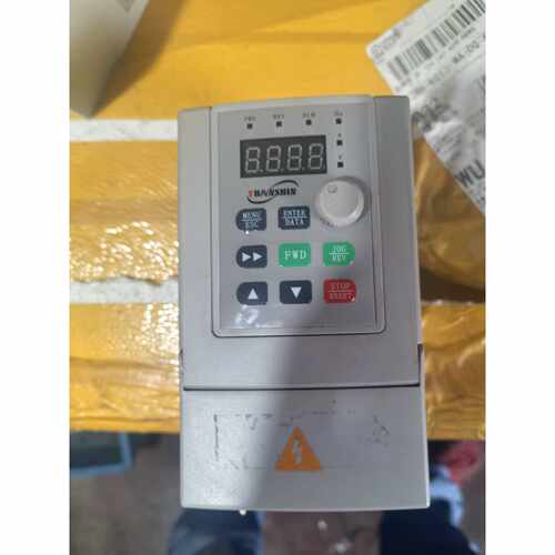 询价原信变频器YX2000 - 2S0007G，，，