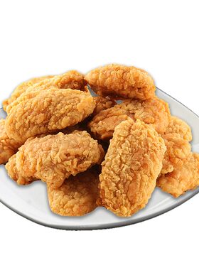 凤祥香辣半成品炸鸡翅