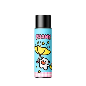 PRAMY/柏瑞美后台保湿定妆喷雾快乐小狗屋联名款100ml-T