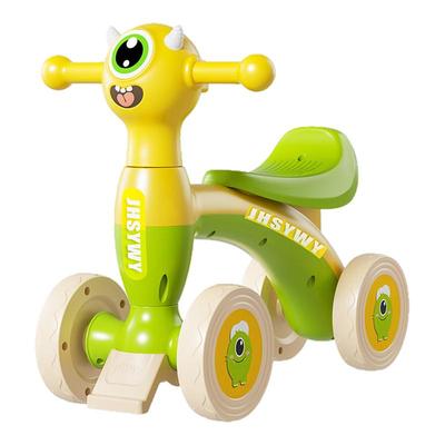 1-2岁儿童滑行车平衡车