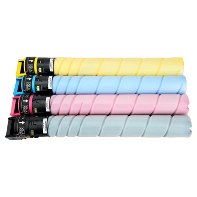 适用汉光C5360S粉盒BMFC5300S